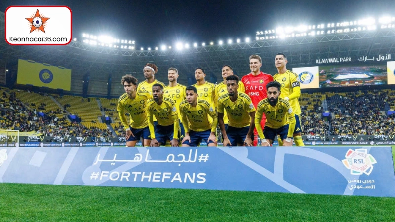 Al Nassr