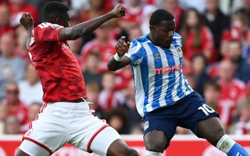 Coventry vs Newcastle